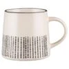 B&M Urban Paradise Jungle Mug - Natural