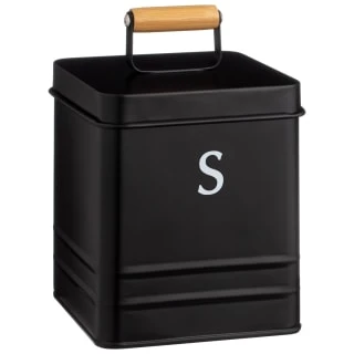 B&M Kitchen Storage Canisters 3pk - Image 5