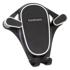 Goodmans Universal In-Car Vent Mount - Silver