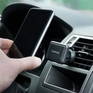Goodmans Universal Magnetic Phone Car Mount - Image 2
