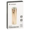 Goodmans Power Bank 2500mAh - Rose Gold
