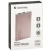 Goodmans Power Bank 4000mAh - Rose Gold