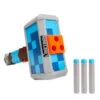 Nerf Minecraft Stormlander Hammer