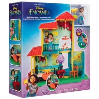 Disney Encanto Mirabel's Room - Image 2