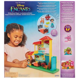 Disney Encanto Mirabel's Room - Image 11