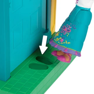 Disney Encanto Mirabel's Room - Image 4