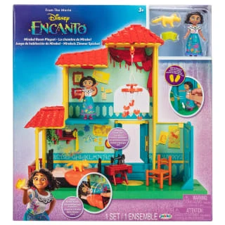Disney Encanto Mirabel's Room - Image 12