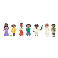 Disney Encanto Figure Set 7pk