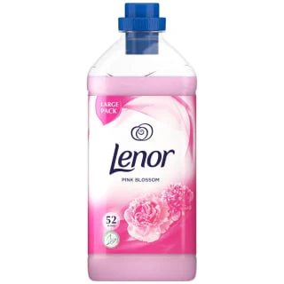 Lenor Fabric Conditioner 2.82L - Pink Blossom