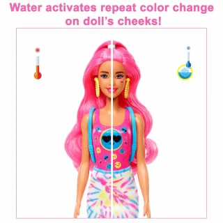 Barbie Colour Reveal Dolls - Image 3