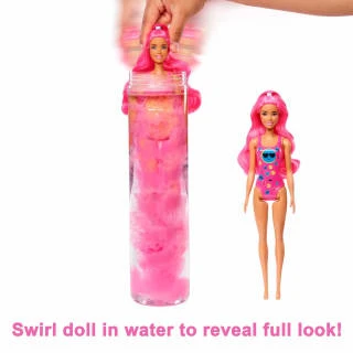 Barbie Colour Reveal Dolls - Image 2