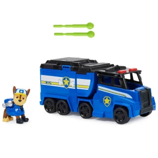 Paw Patrol Deluxe Truck - Assorted - Image 3