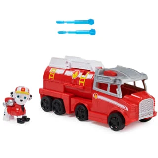 Paw Patrol Deluxe Truck - Assorted - Image 5