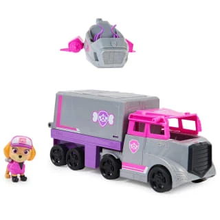 Paw Patrol Deluxe Truck - Assorted - Image 4