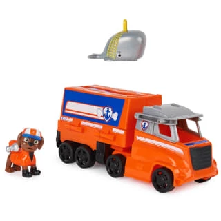 Paw Patrol Deluxe Truck - Assorted - Image 7