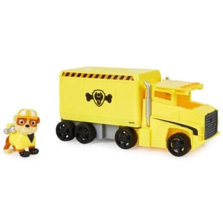 Paw Patrol Deluxe Truck - Assorted - Image 6