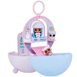 L.O.L. Surprise! L.O.L Surprise! Mini Family Series 2 - Image 4