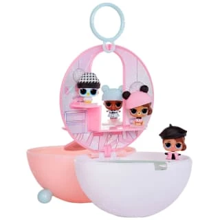 L.O.L. Surprise! L.O.L Surprise! Mini Family Series 2 - Image 9