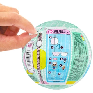 L.O.L. Surprise! L.O.L Surprise! Mini Family Series 2 - Image 6