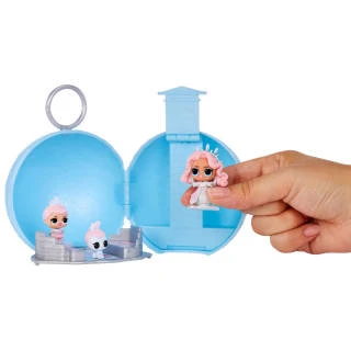 L.O.L. Surprise! L.O.L Surprise! Mini Family Series 2 - Image 5