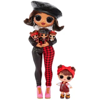 L.O.L. Surprise! L.O.L Surprise! Mini Family Series 2 - Image 2