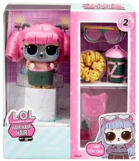L.O.L. Surprise! Hair Hair Pets - Image 2
