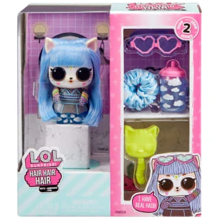 L.O.L. Surprise! Hair Hair Pets - Image 9