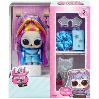 L.O.L. Surprise! Hair Hair Pets - Image 7