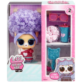 L.O.L. Surprise! Hair Hair Pets - Image 6
