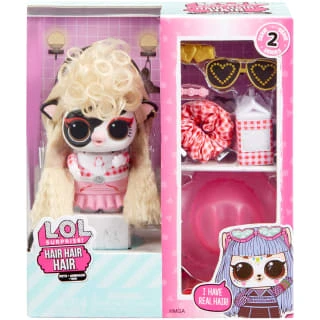 L.O.L. Surprise! Hair Hair Pets - Image 5