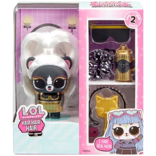 L.O.L. Surprise! Hair Hair Pets - Image 8