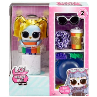 L.O.L. Surprise! Hair Hair Pets - Image 3
