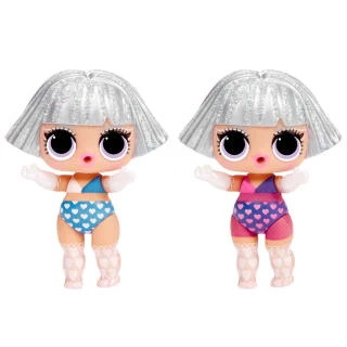 L.O.L. Surprise! Fashion Show Dolls - Image 4