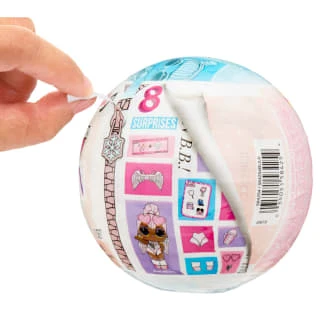 L.O.L. Surprise! Fashion Show Dolls - Image 10