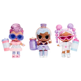 L.O.L. Surprise! Fashion Show Dolls - Image 2