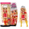 L.O.L. Surprise! 707 OMG Fierce Doll - Swag