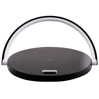 Goodmans 3-in-1 Qi Colour Changing Wireless Charger & Stand - Image 2