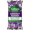 Zoflora Anti-Bacterial Cleaning Wipes 108pk - Midnight Bloom