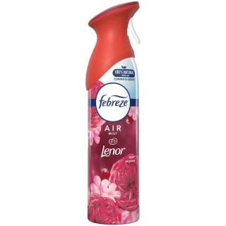 Febreze Air Mist 300ml - Ruby Jasmine