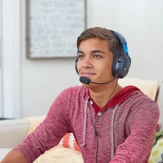 Turtle Beach Recon 50P Gaming Headset - Image 9