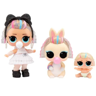 L.O.L. Surprise! Colour Change Doll - Image 5