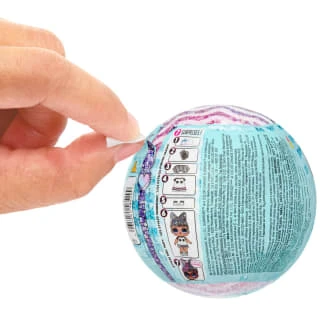 L.O.L. Surprise! Colour Change Doll - Image 10