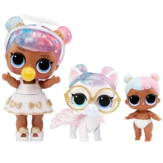 L.O.L. Surprise! Colour Change Doll - Image 4