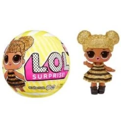 L.O.L. Surprise! 707 Doll - Queen Bee