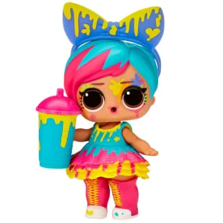 L.O.L. Surprise! L.O.L Surprise! House Of Surprises - Art Cart - Image 3