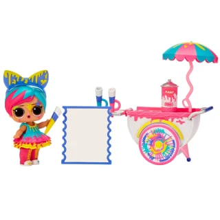 L.O.L. Surprise! L.O.L Surprise! House Of Surprises - Art Cart