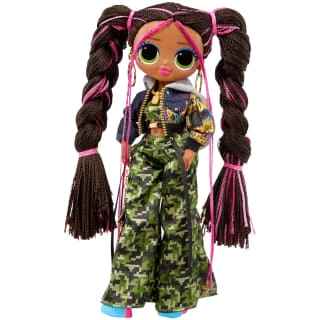 L.O.L. Surprise! L.O.L. Surprise OMG HoS Doll Series 2 - Honeylicious - Image 2