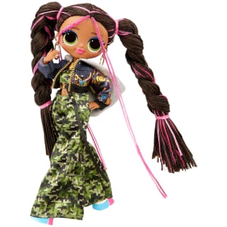 L.O.L. Surprise! L.O.L. Surprise OMG HoS Doll Series 2 - Honeylicious