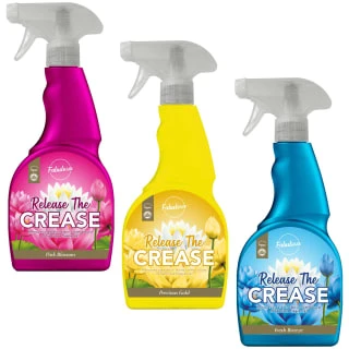 Fabulosa Release The Crease - Precious Gold - Image 2