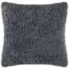 Simply Everyday Boucle Cushion - Charcoal